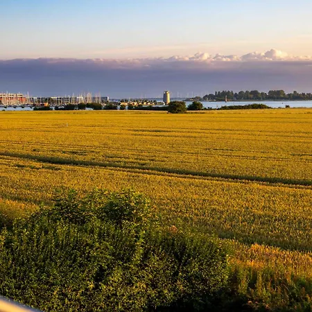 Διαμέρισμα Sonnenkoje