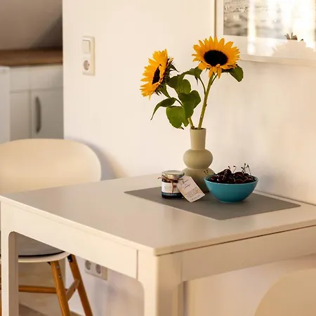 Διαμέρισμα Sonnenkoje