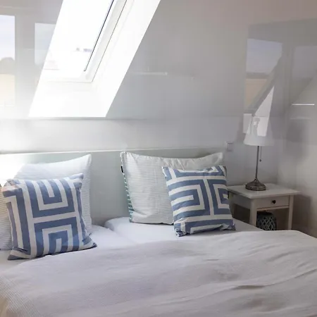 Διαμέρισμα Sonnenkoje Φέμαρν